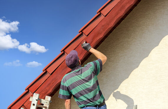 八千代市を中心に県内全域で外壁塗装を行っている業者ならアパートもOK